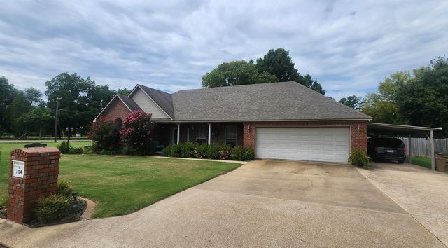 704 Mockingbird Ln Lane, Wynne, AR 72396