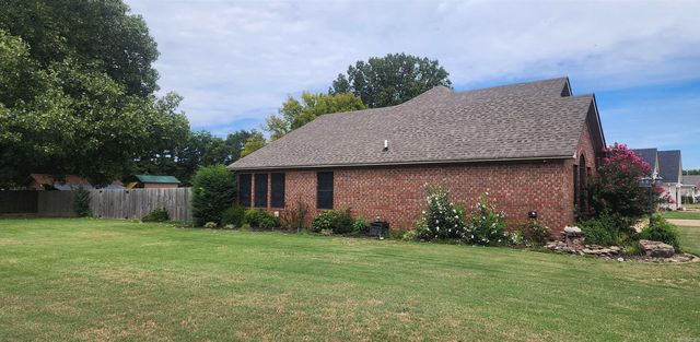 704 Mockingbird Ln Lane, Wynne, AR 72396