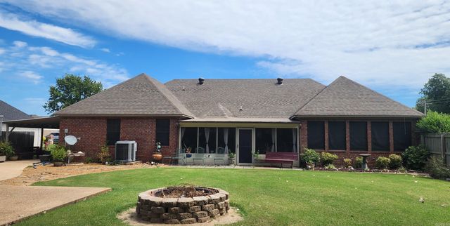 704 Mockingbird Ln Lane, Wynne, AR 72396
