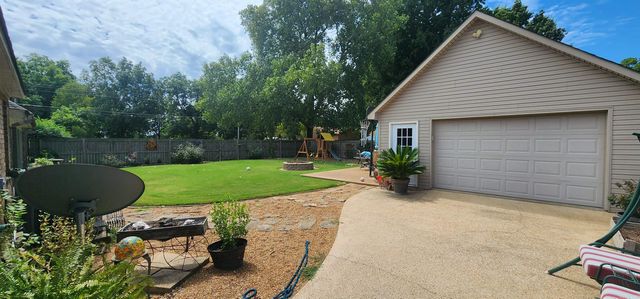 704 Mockingbird Ln Lane, Wynne, AR 72396