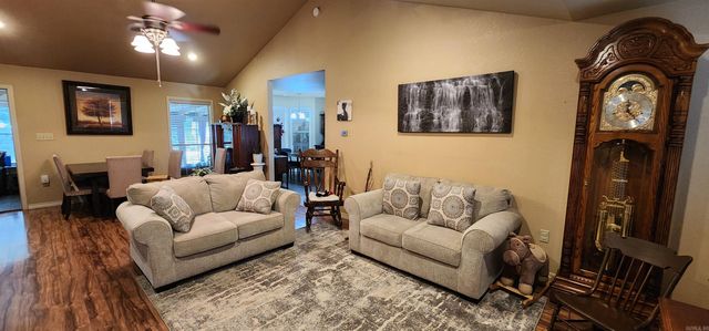 704 Mockingbird Ln Lane, Wynne, AR 72396