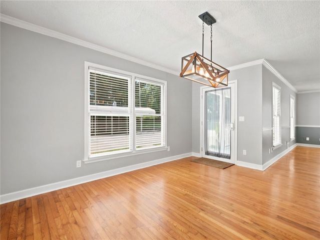 178 Gay Thompson Drive, Canton, GA 30115