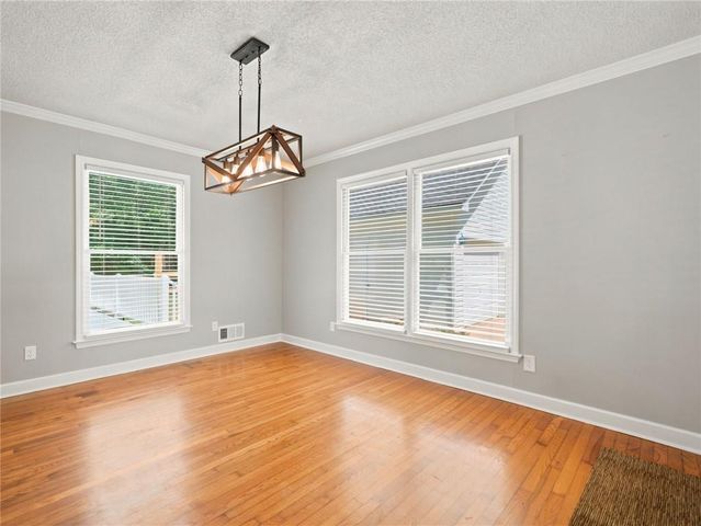 178 Gay Thompson Drive, Canton, GA 30115