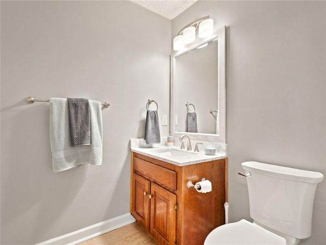 178 Gay Thompson Drive, Canton, GA 30115