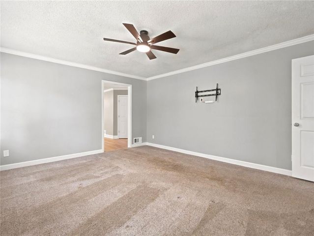178 Gay Thompson Drive, Canton, GA 30115