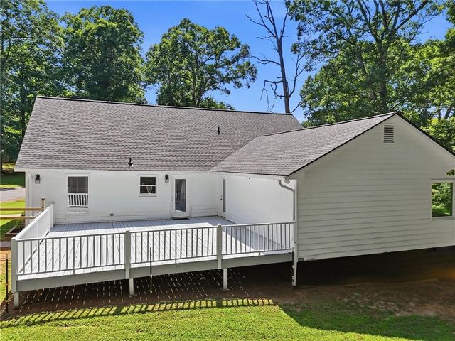 178 Gay Thompson Drive, Canton, GA 30115