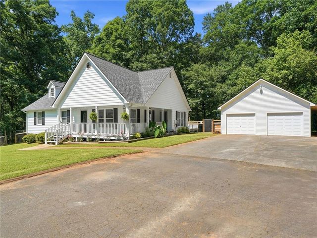 178 Gay Thompson Drive, Canton, GA 30115