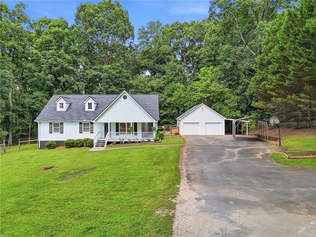 178 Gay Thompson Drive, Canton, GA 30115