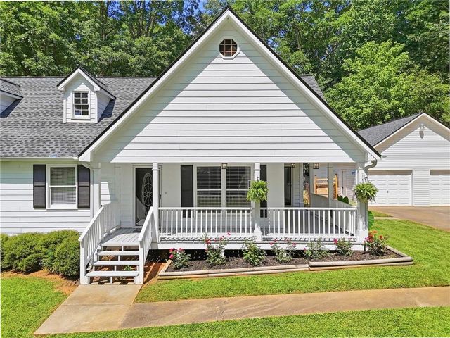 178 Gay Thompson Drive, Canton, GA 30115