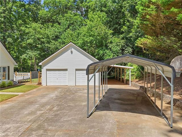 178 Gay Thompson Drive, Canton, GA 30115