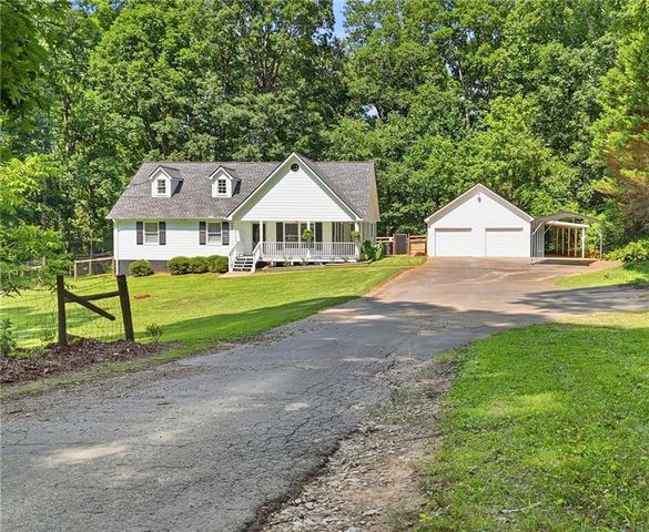 178 Gay Thompson Drive, Canton, GA 30115