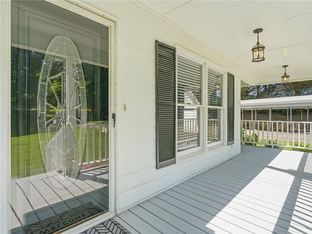 178 Gay Thompson Drive, Canton, GA 30115