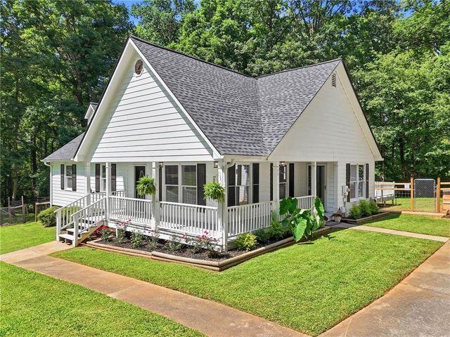 178 Gay Thompson Drive, Canton, GA 30115