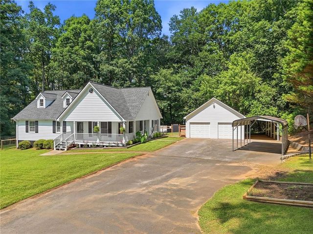 178 Gay Thompson Drive, Canton, GA 30115