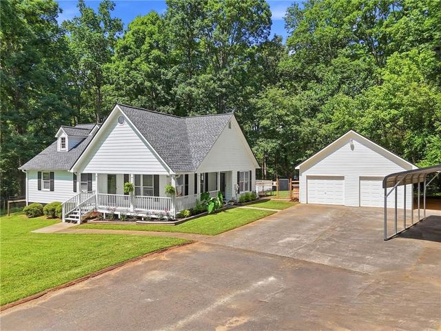 178 Gay Thompson Drive, Canton, GA 30115