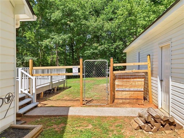178 Gay Thompson Drive, Canton, GA 30115