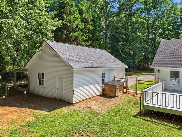 178 Gay Thompson Drive, Canton, GA 30115