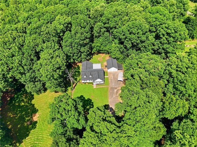 178 Gay Thompson Drive, Canton, GA 30115