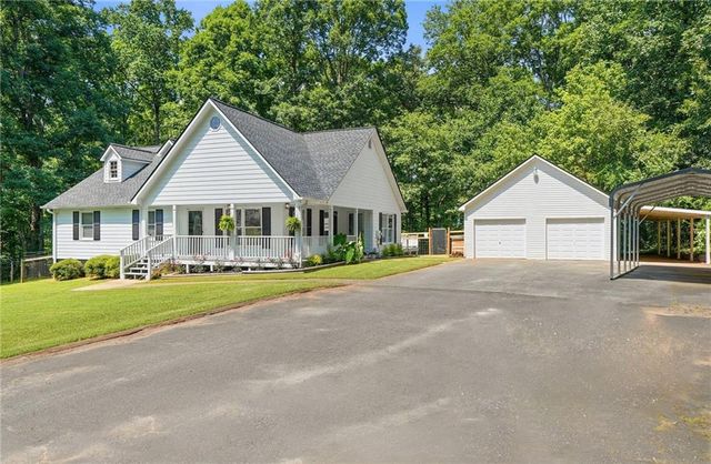 178 Gay Thompson Drive, Canton, GA 30115