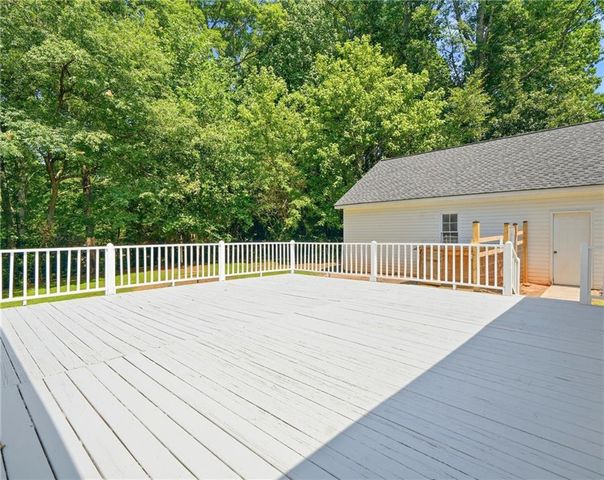 178 Gay Thompson Drive, Canton, GA 30115