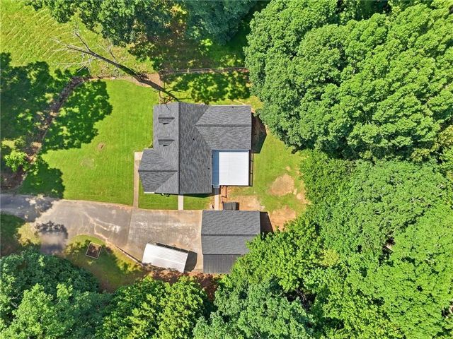 178 Gay Thompson Drive, Canton, GA 30115