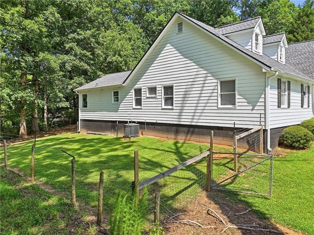 178 Gay Thompson Drive, Canton, GA 30115