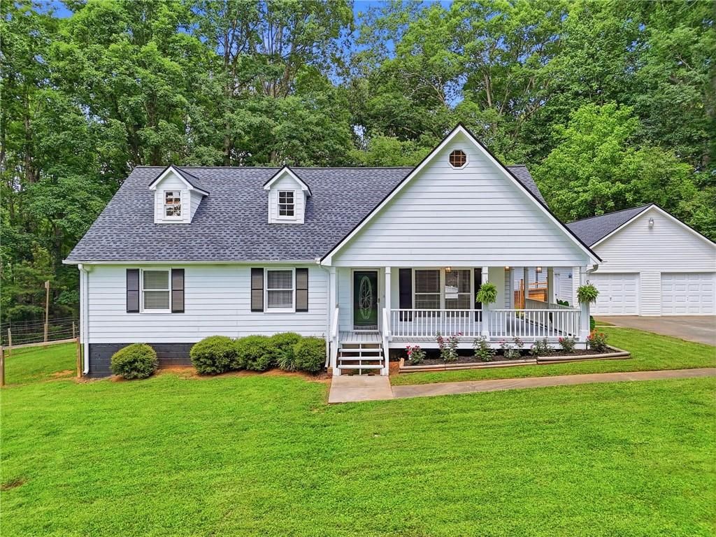 178 Gay Thompson Drive, Canton, GA 30115