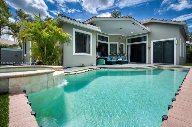 5875 NW 123rd Avenue, Coral Springs, FL 33076