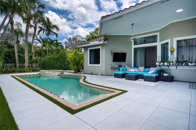 5875 NW 123rd Avenue, Coral Springs, FL 33076