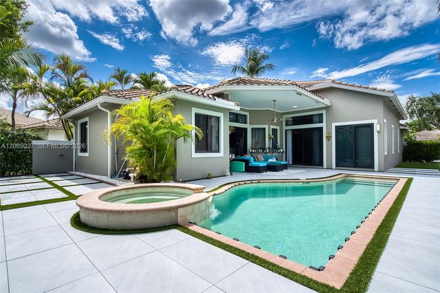 5875 NW 123rd Avenue, Coral Springs, FL 33076