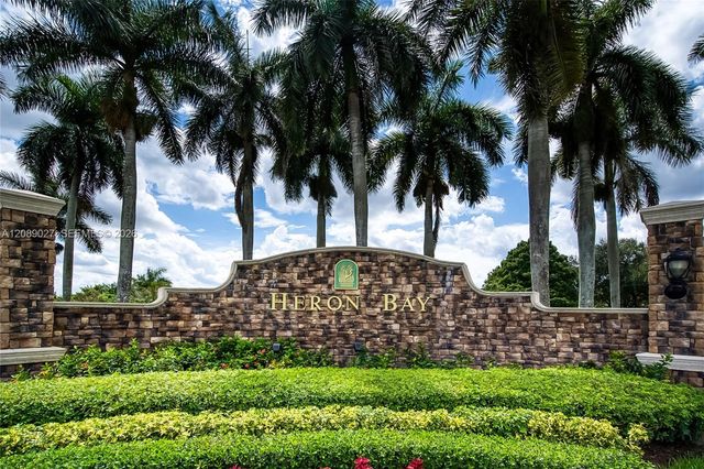 5875 NW 123rd Avenue, Coral Springs, FL 33076