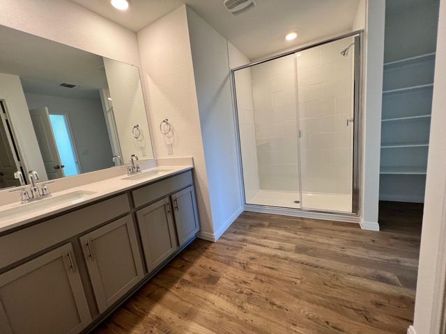 537 Osprey DR, Leander, TX 78641