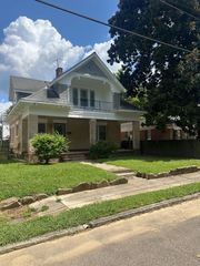 578 MCKINLEY ST, Memphis, TN 38126