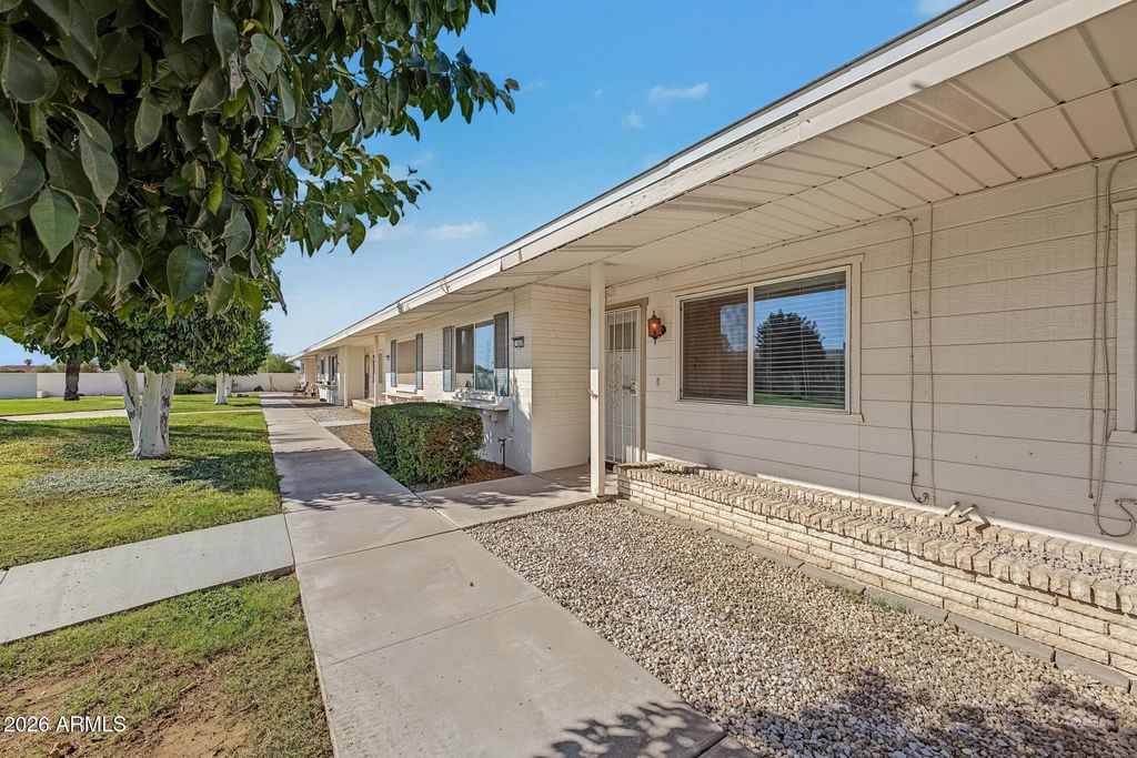 9687 N 111TH Avenue, Sun City, AZ 85351 — photo 3