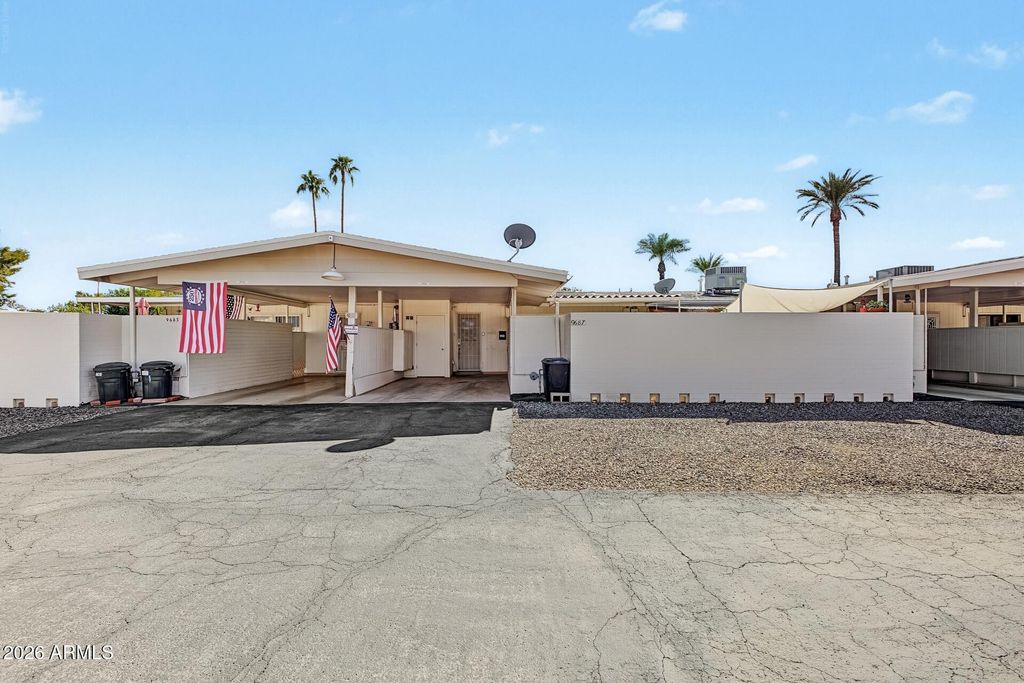 9687 N 111TH Avenue, Sun City, AZ 85351 — photo 4