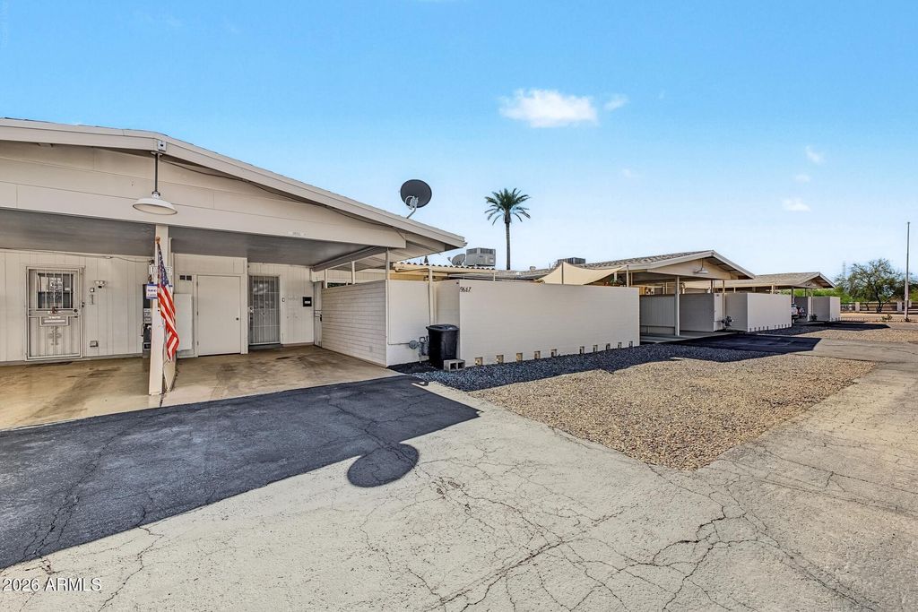 9687 N 111TH Avenue, Sun City, AZ 85351 — photo 5