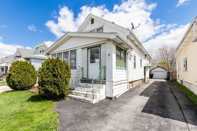101 Eggert Road, Cheektowaga, NY 14215