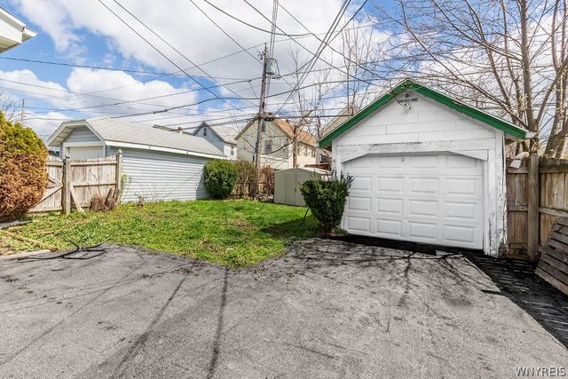 101 Eggert Road, Cheektowaga, NY 14215