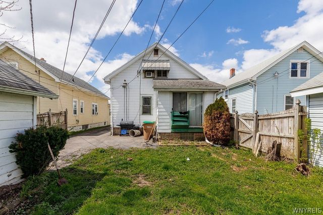 101 Eggert Road, Cheektowaga, NY 14215