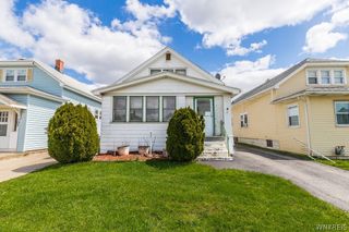 101 Eggert Road, Cheektowaga, NY 14215