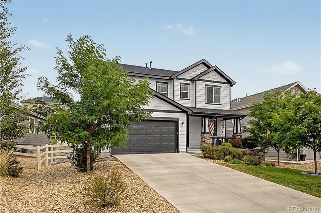 2755 Echo Park Drive, Castle Rock, CO 80104