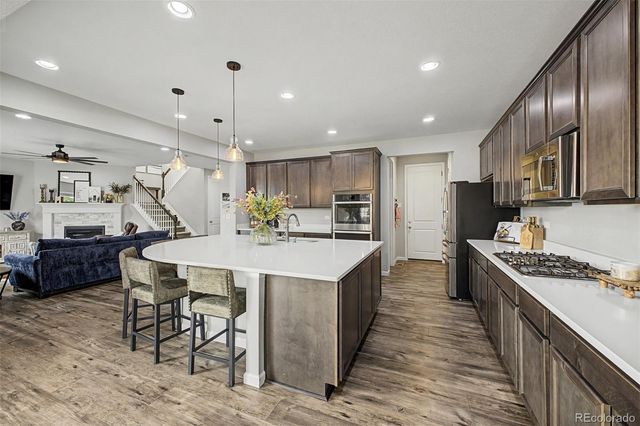 2755 Echo Park Drive, Castle Rock, CO 80104