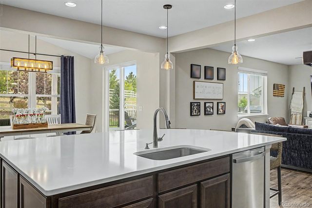 2755 Echo Park Drive, Castle Rock, CO 80104