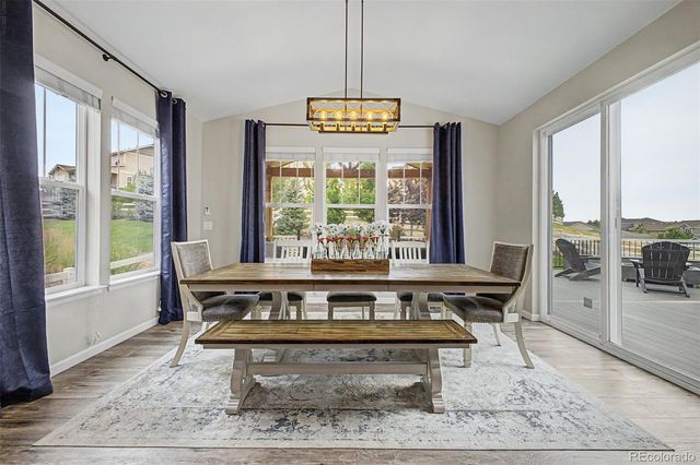 2755 Echo Park Drive, Castle Rock, CO 80104