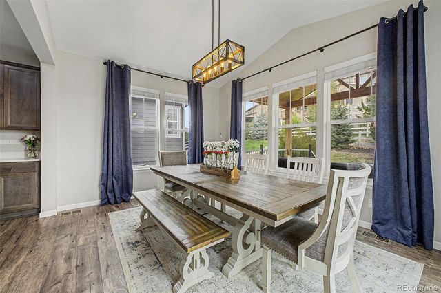 2755 Echo Park Drive, Castle Rock, CO 80104
