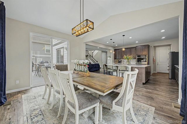 2755 Echo Park Drive, Castle Rock, CO 80104