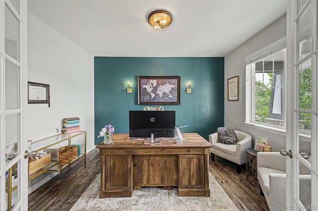 2755 Echo Park Drive, Castle Rock, CO 80104