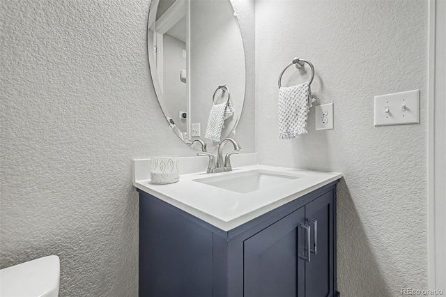 2755 Echo Park Drive, Castle Rock, CO 80104