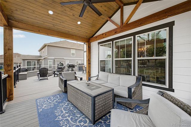 2755 Echo Park Drive, Castle Rock, CO 80104