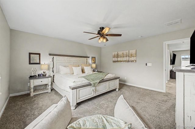 2755 Echo Park Drive, Castle Rock, CO 80104